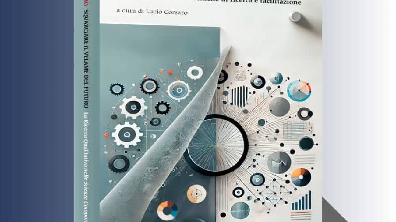 Libro ricerca qualitativa