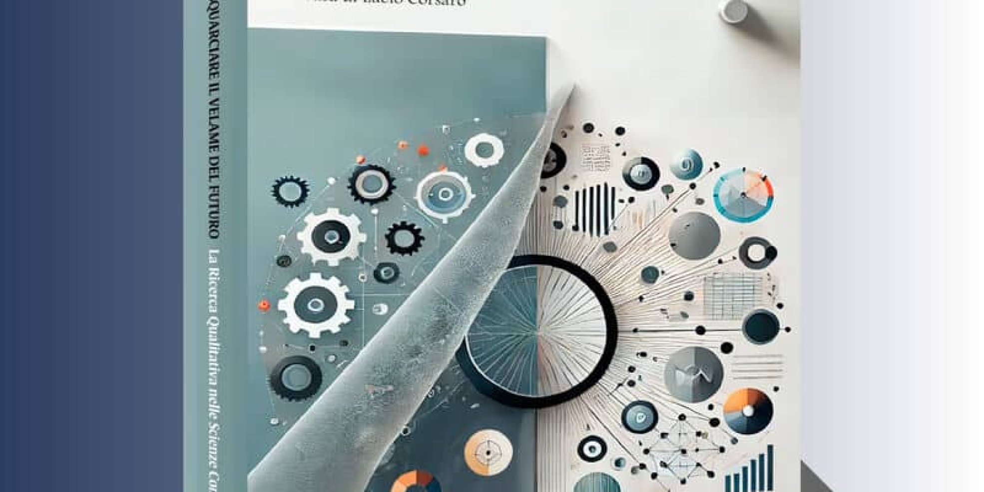 Libro ricerca qualitativa