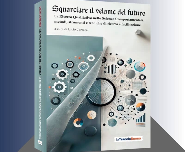 Libro ricerca qualitativa