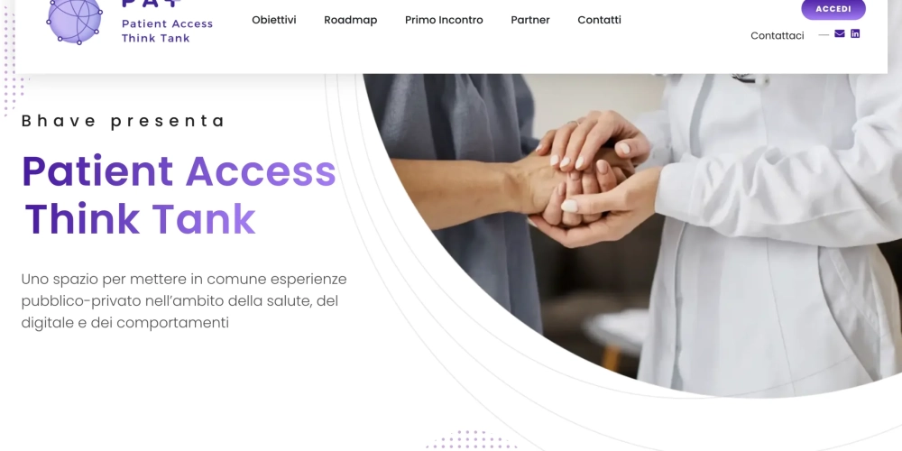Patient Access Report