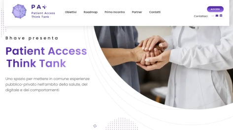 Patient Access Report