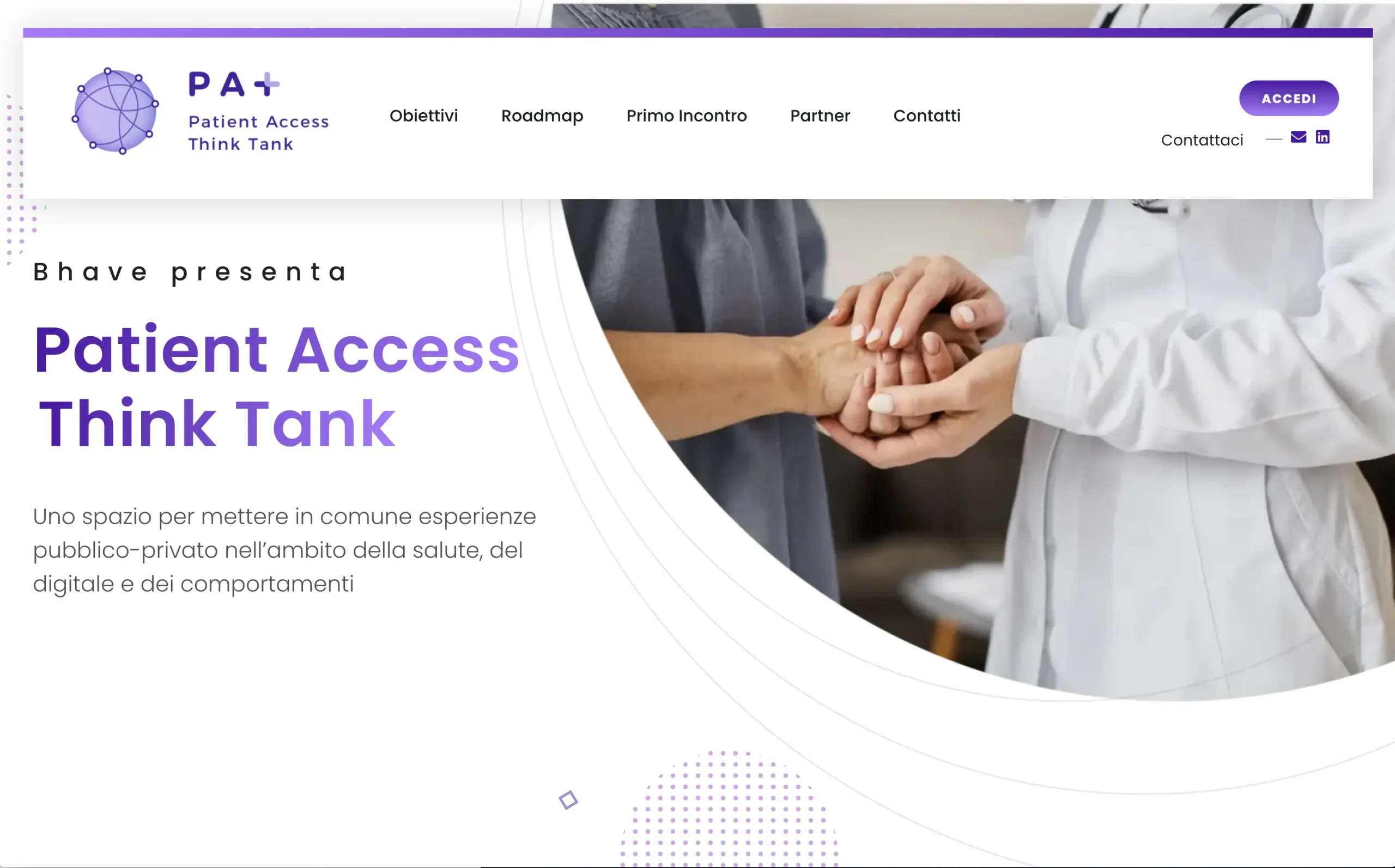 Patient Access Report