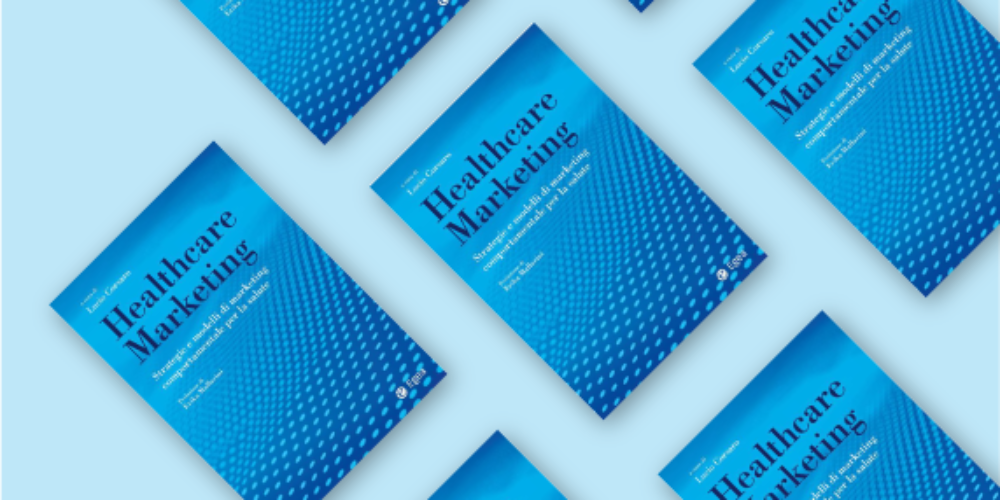 libro Healthcare Marketing