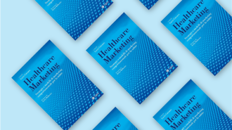 libro Healthcare Marketing